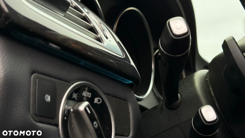 Mercedes-Benz CLS 350 CDI BlueEff - 14