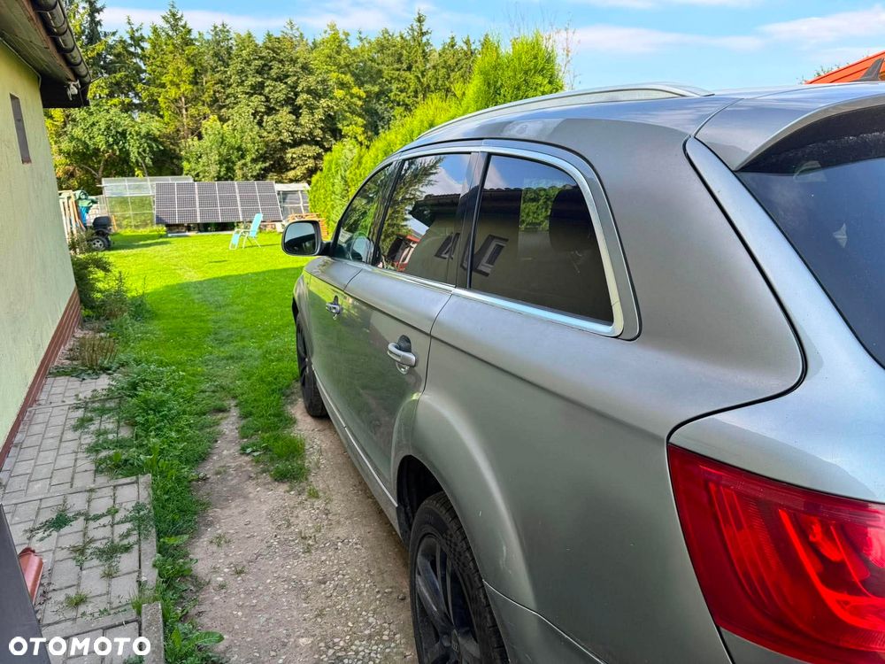 Audi Q7 - 14