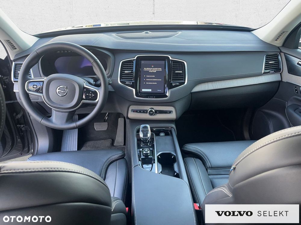 Volvo XC 90 - 18