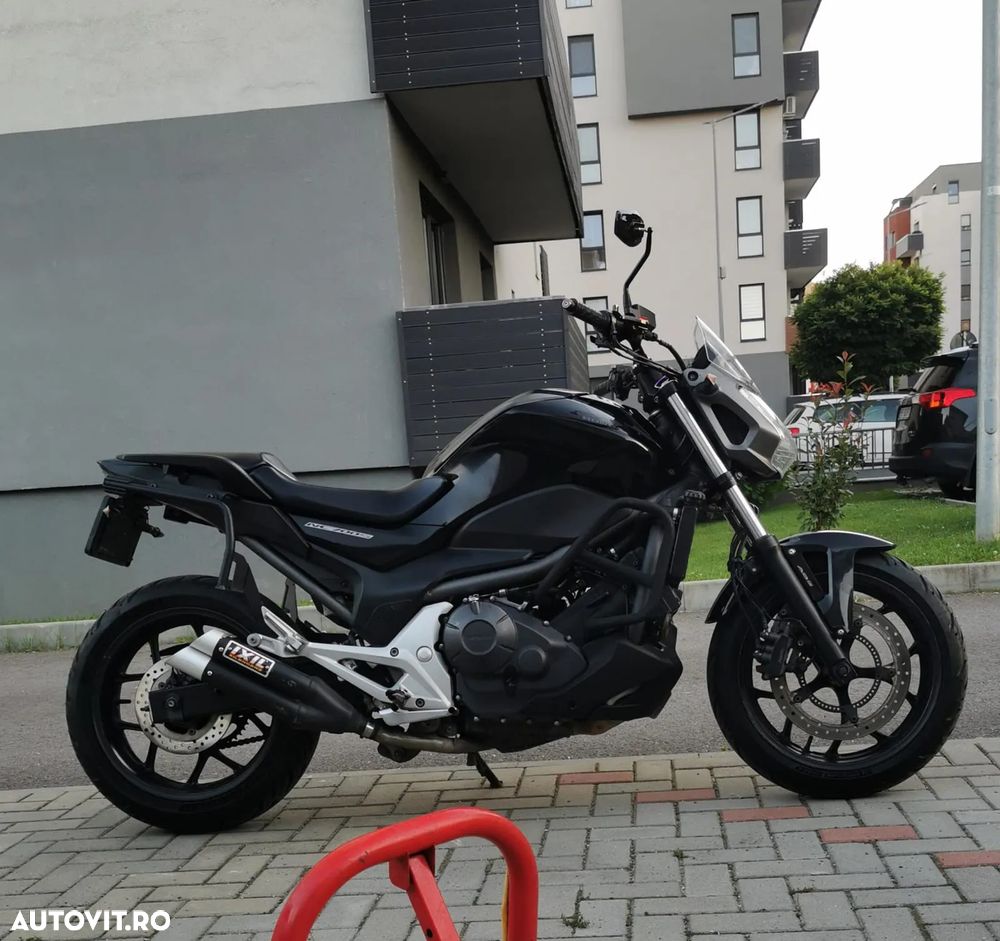 Honda Altul - 1