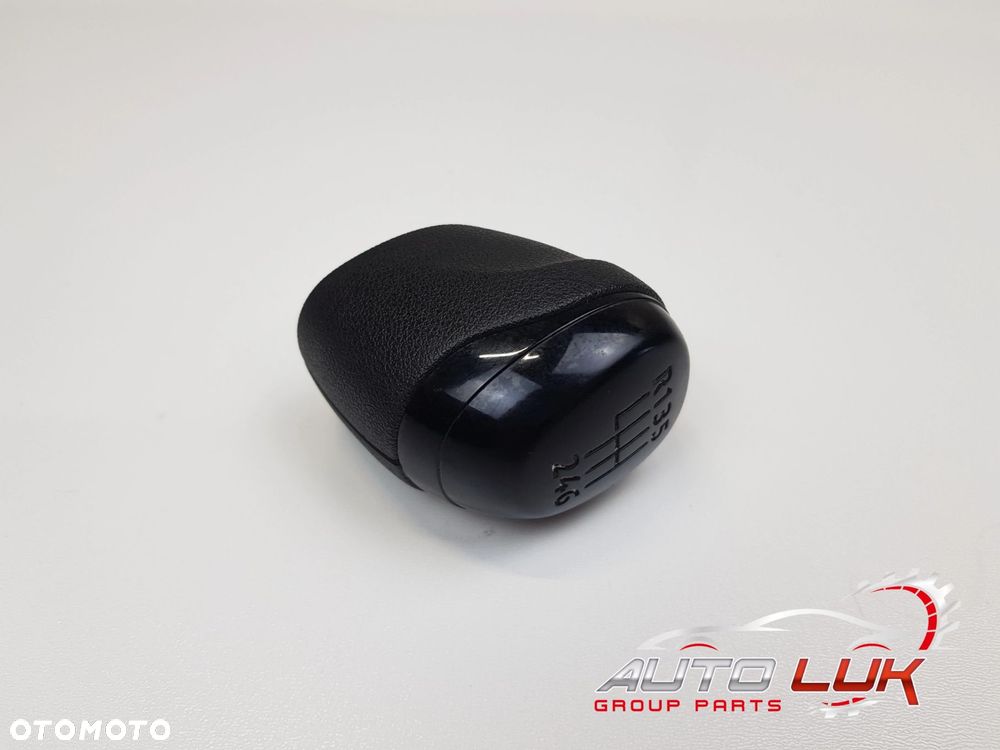 Gałka zmiany biegów Renault Master III Lift 328651101R - 1