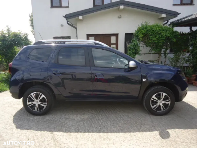 Dacia Duster TCe 125 2WD Prestige - 10