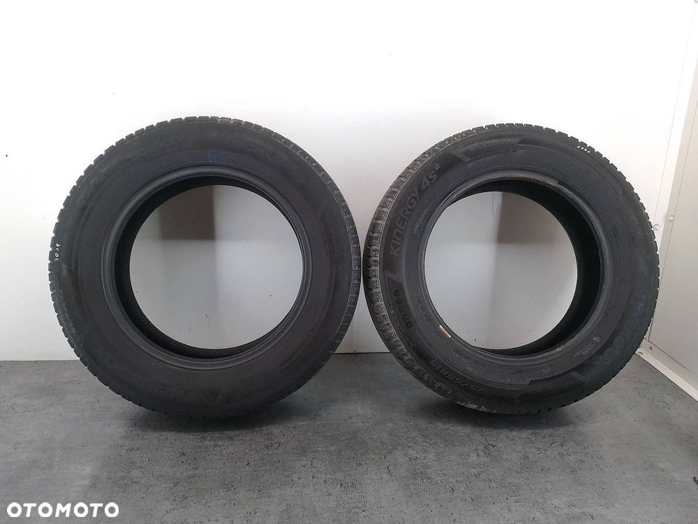 OPONY CAŁOROCZNE 15 PARA HANKOOK KINERGY 4S2 195/65R15 91H - 6