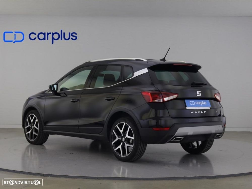 SEAT Arona 1.0 TSI FR - 5