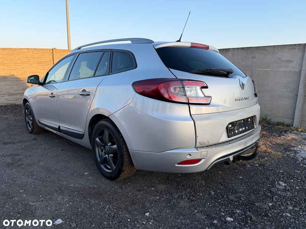 Renault Megane - 2