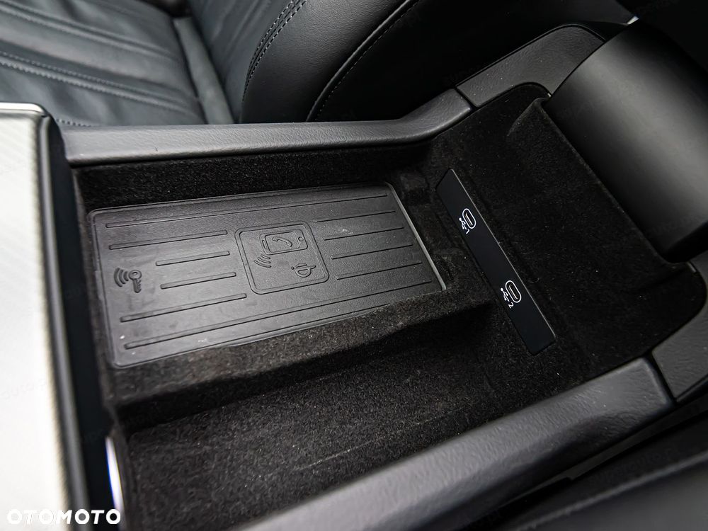 Audi A6 Avant 40 TDI mHEV Quattro Sport S tronic - 22