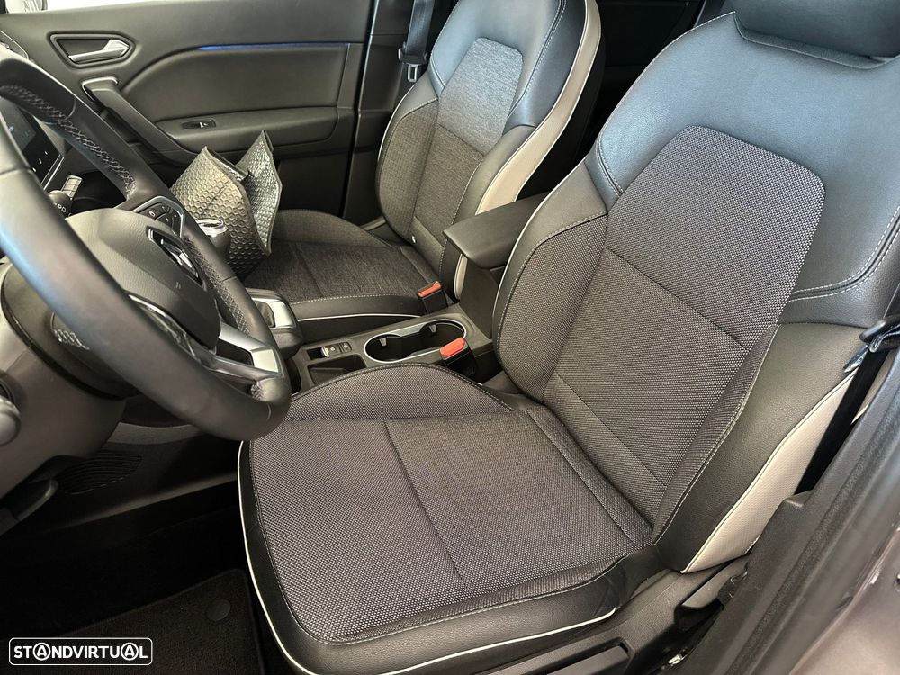 Renault Captur 2022 photo 5