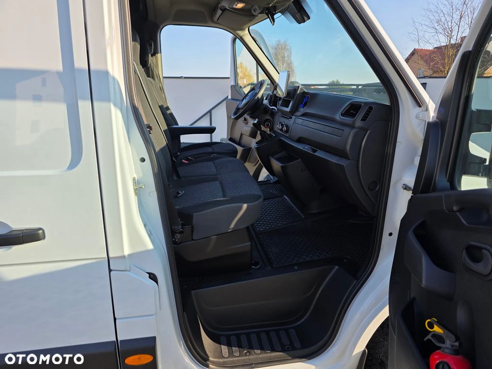 Opel MOVANO - 11
