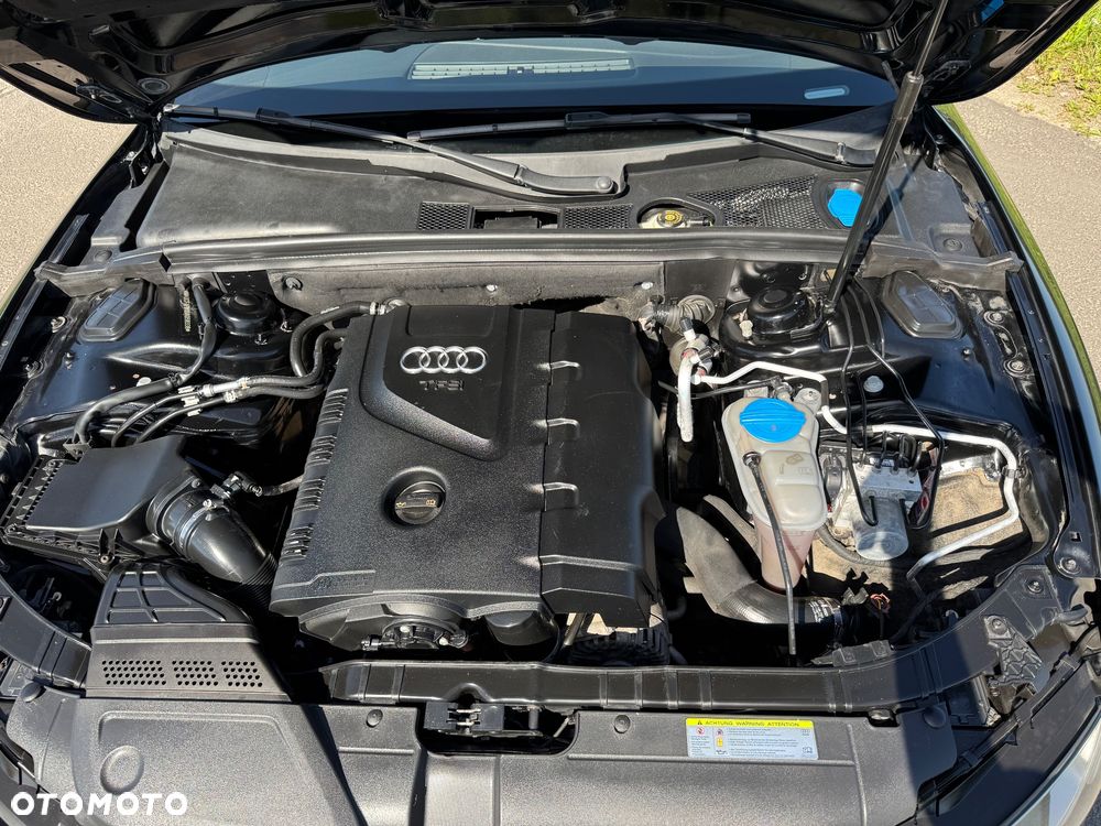 Audi A5 Coupé 2.0 TFSI quattro S tronic - 18