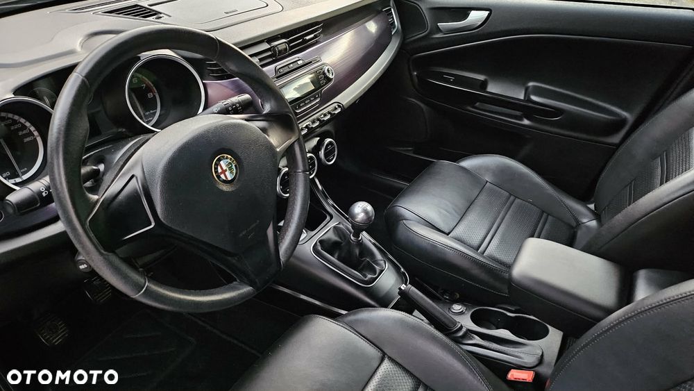 Alfa Romeo Giulietta 1.4 TB 16V Multiair - 15
