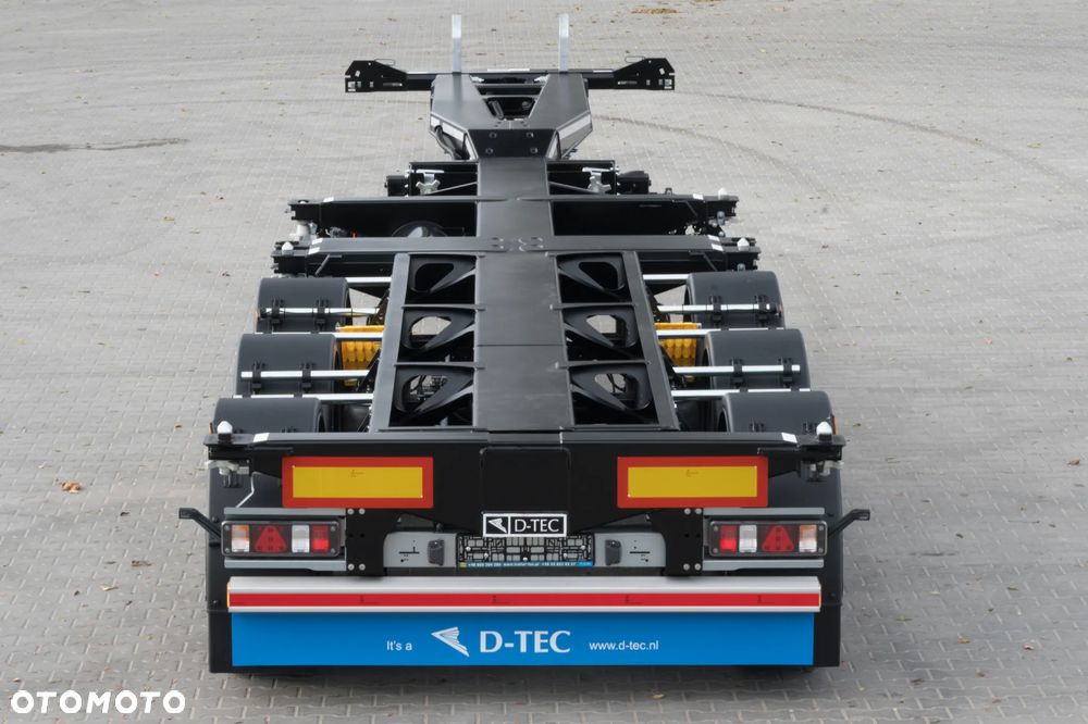 D-TEC Portmaster - 14