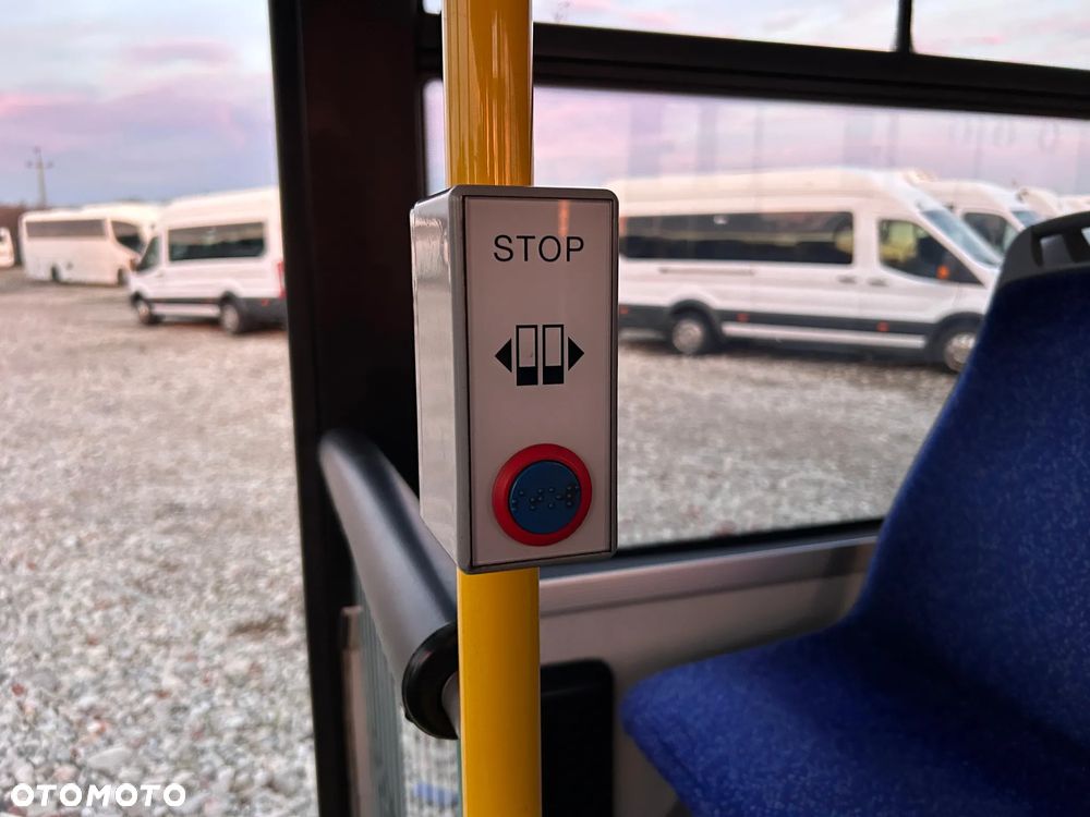 Solaris Urbino 10LE - 22