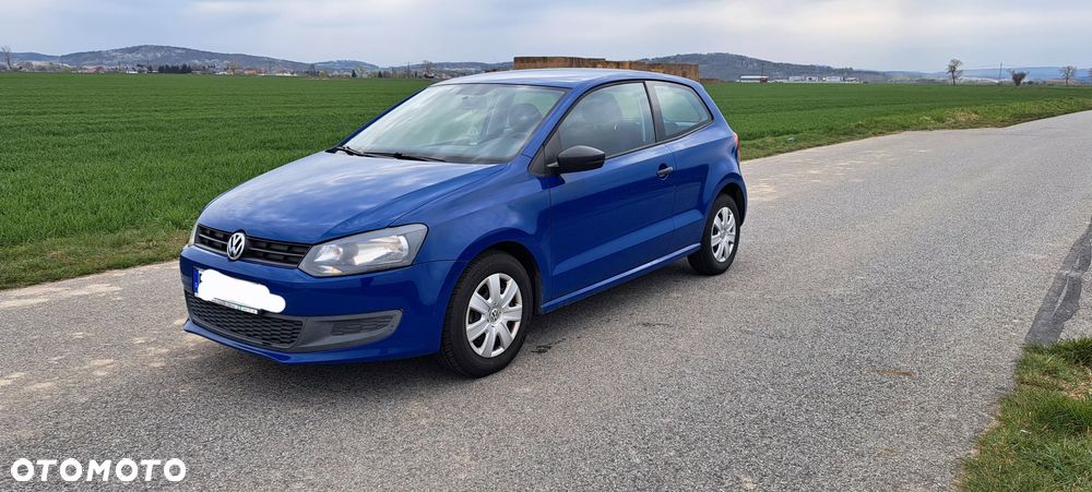 Volkswagen Polo 1.2 Team - 1