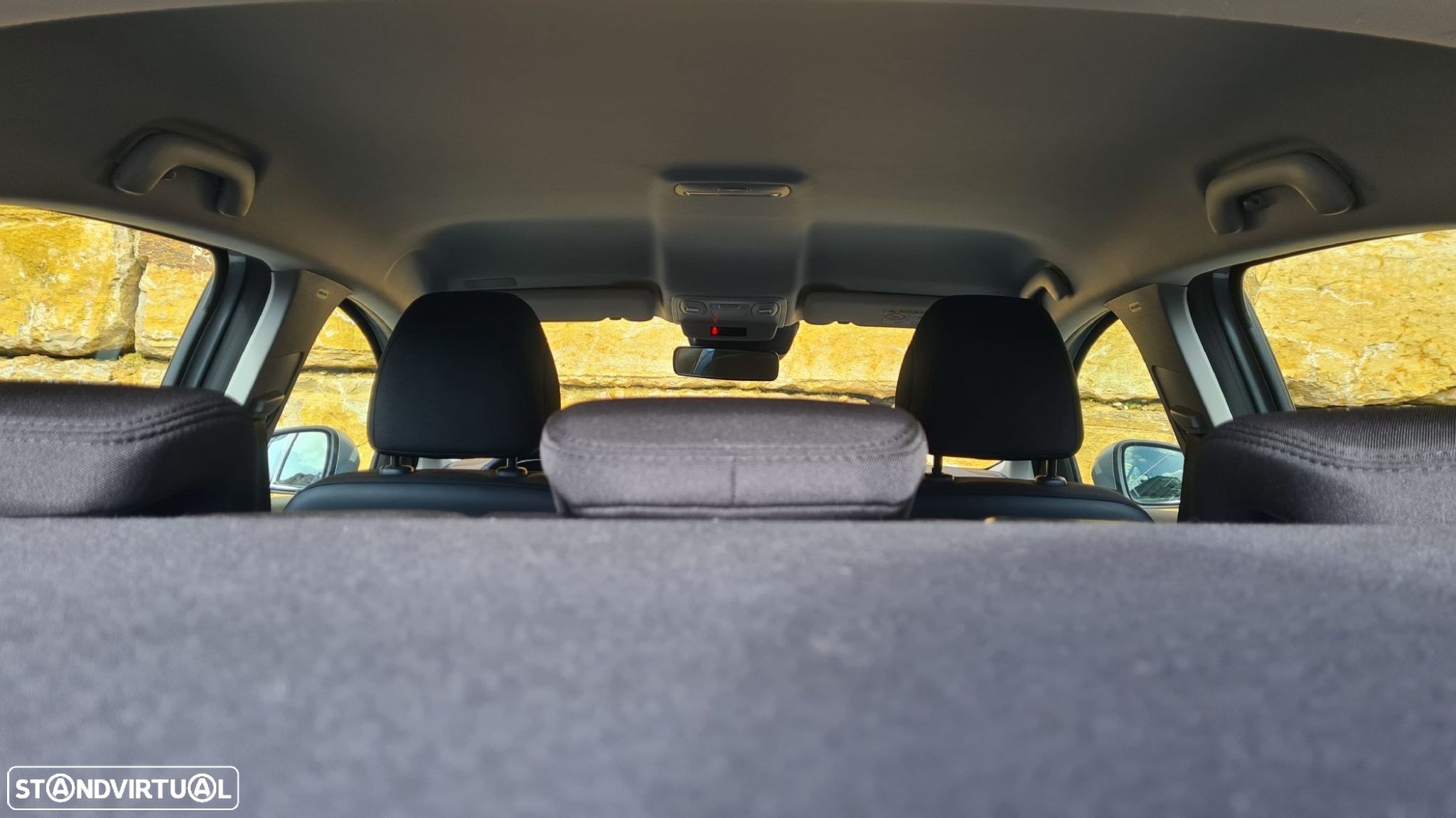 Renault Mégane 1.5 Blue dCi Intens - 45