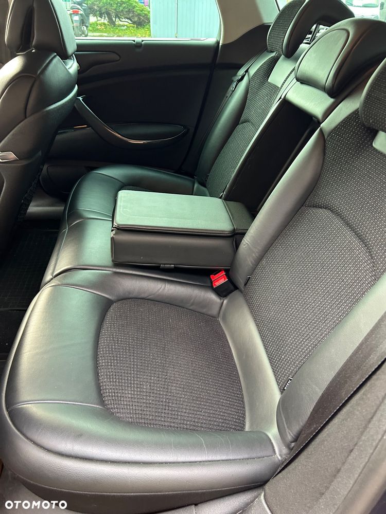 Citroën C5 2.0 HDi Exclusive - 11