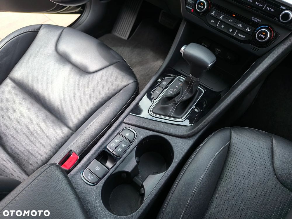Kia Niro - 21