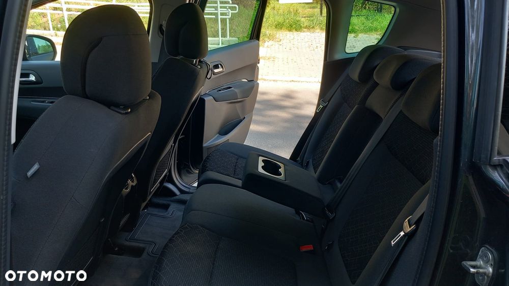 Peugeot 3008 BlueHDi 120 Stop & Start Business-Line - 25