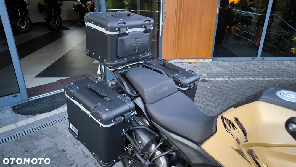 VOGE 625DSX - 18