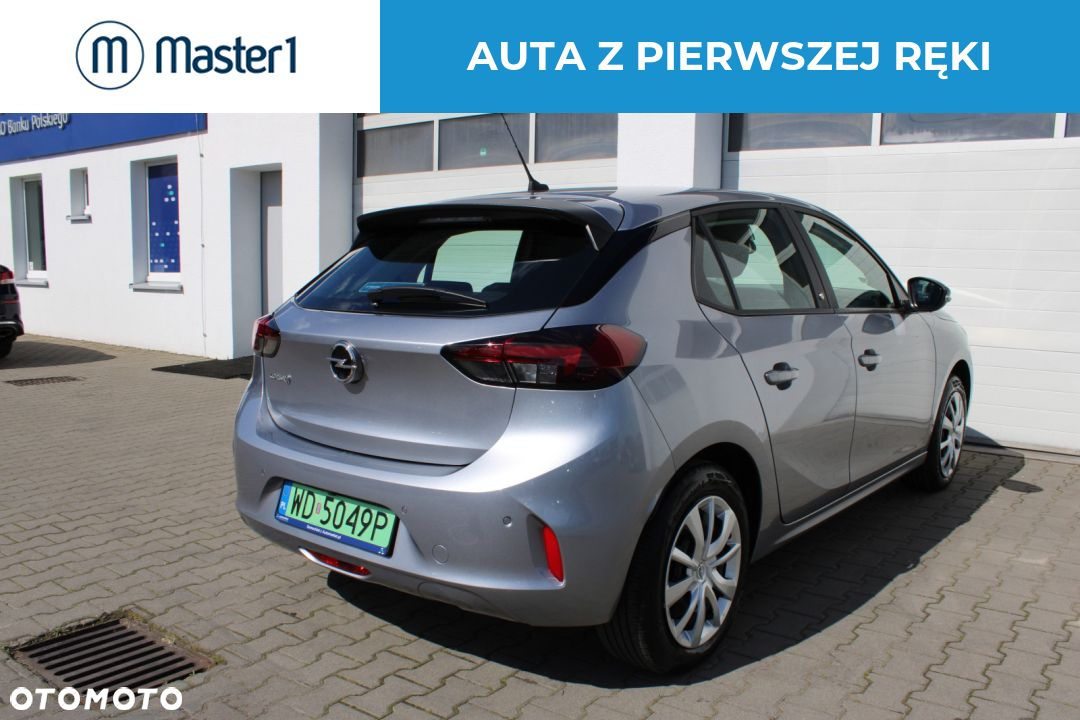 Opel Corsa Corsa-e Edition - 6