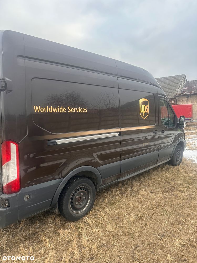 Ford Transit MK8 - 6