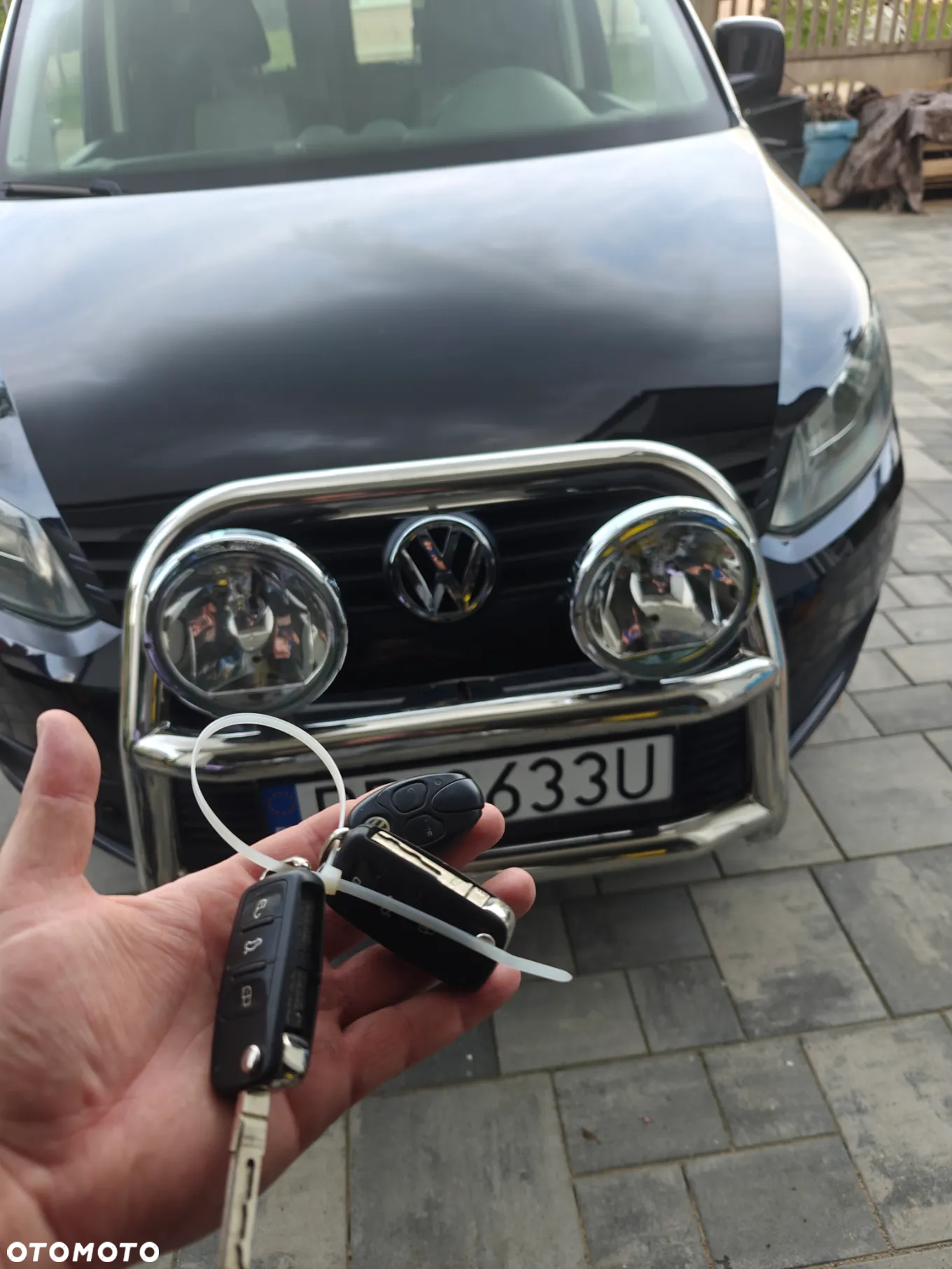 Volkswagen Caddy - 25