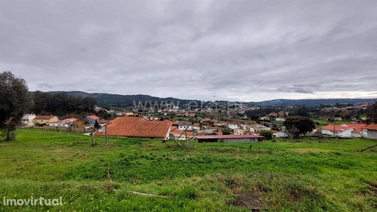 Terreno em Recarei, Paredes - Grande imagem: 4/7