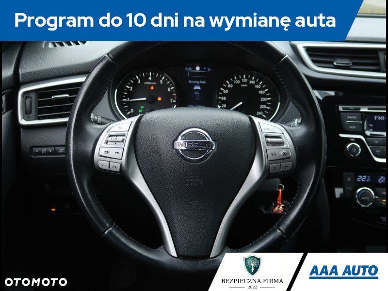 Nissan Qashqai - 19