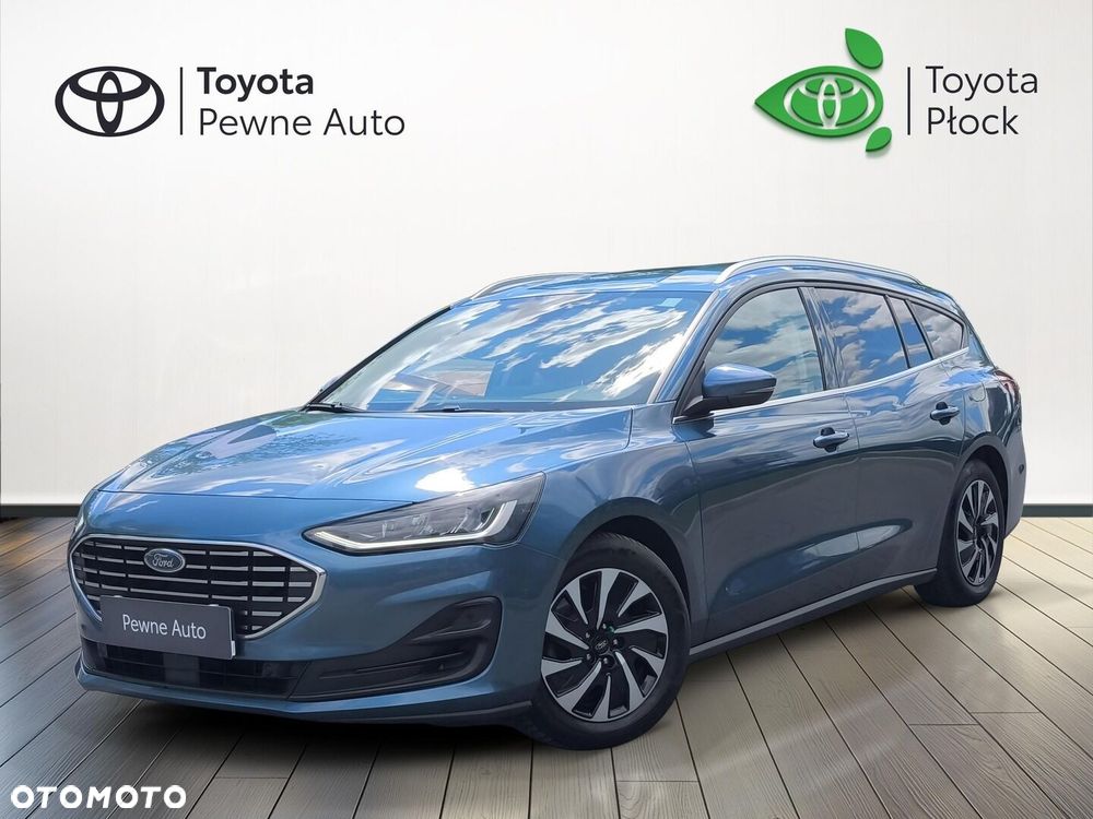 Ford Focus - 2