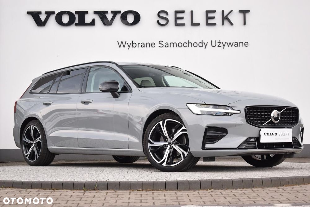 Volvo V60 - 3
