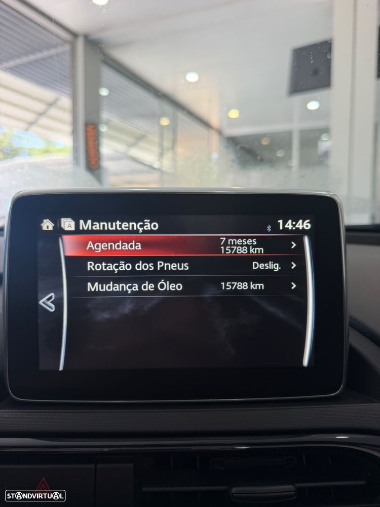Mazda MX-5 MZR 1.5 RF Sky.Evolve - 18
