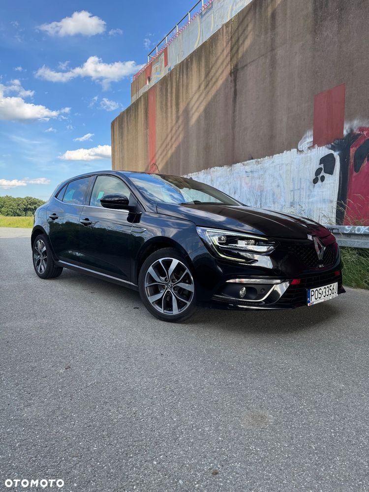 Renault Megane 1.6 dCi Bose - 3
