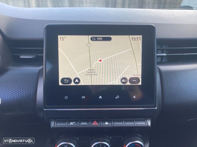 Renault Clio 1.0 TCe Exclusive - 22