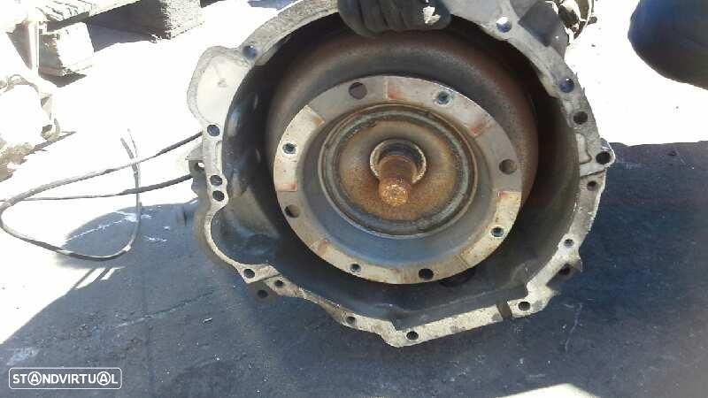 CAIXA DE VELOCIDADES LAND ROVER RANGE ROVER LP - 1