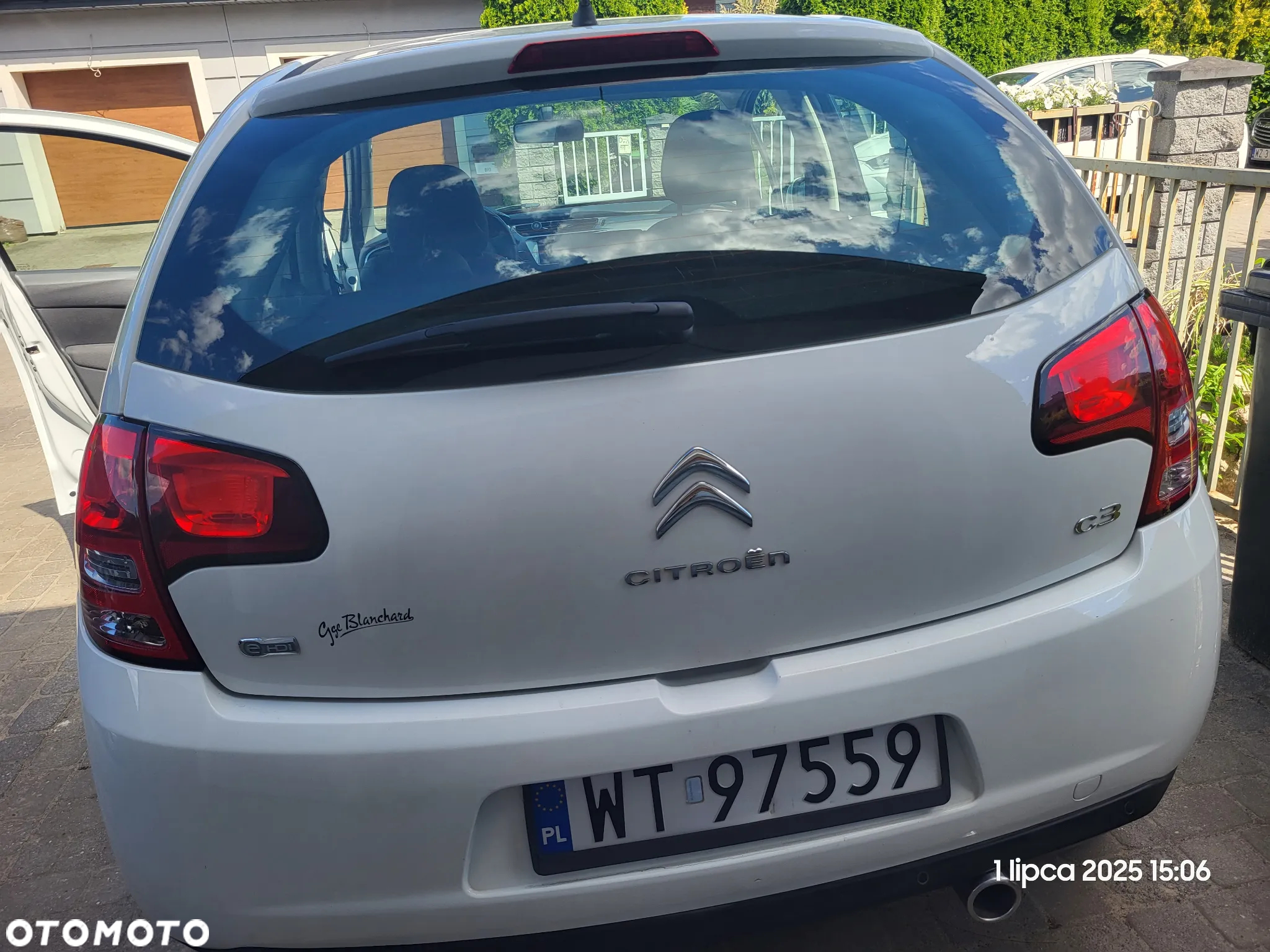 Citroën C3 - 5