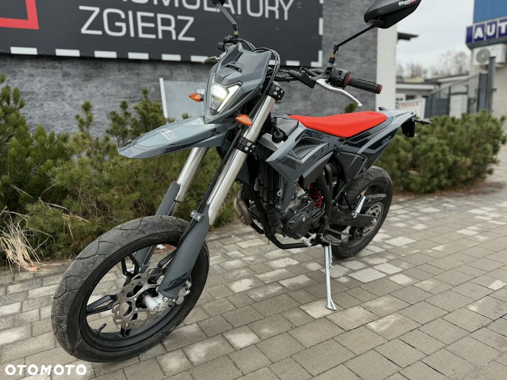 Beta RR - 1