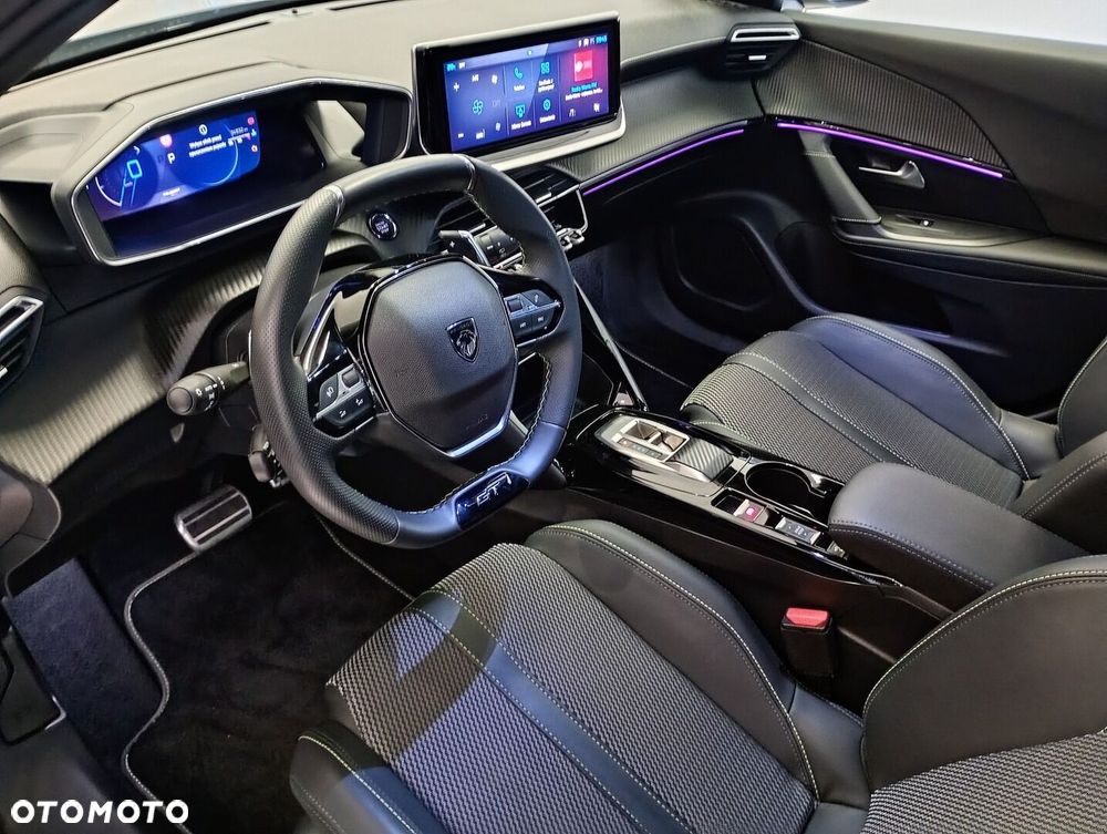 Peugeot 2008 - 17