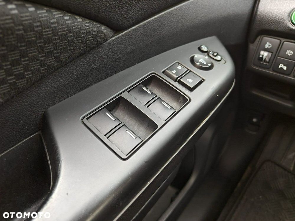 Honda CR-V - 16