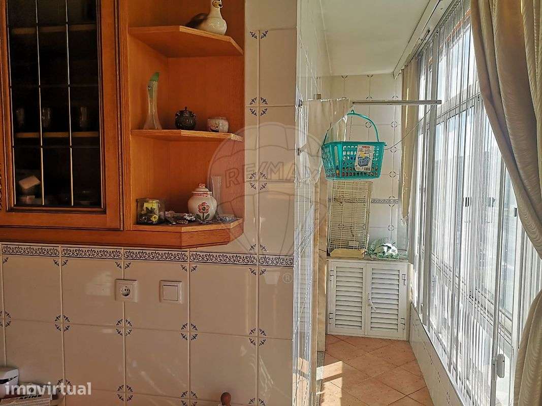 Apartamento T2 para venda - Grande imagem: 2/6