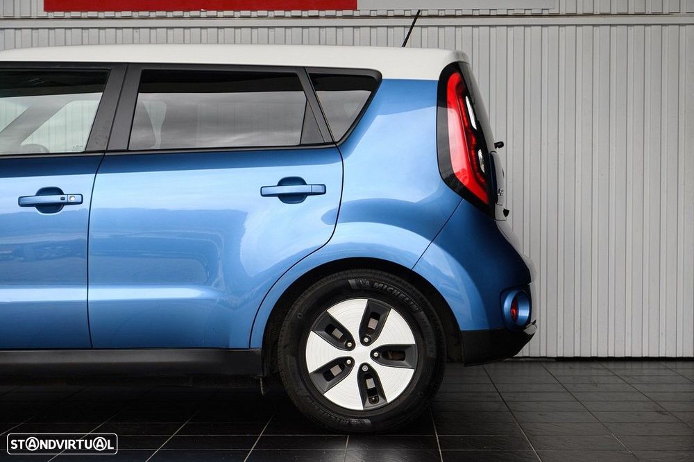 Kia Soul - 9