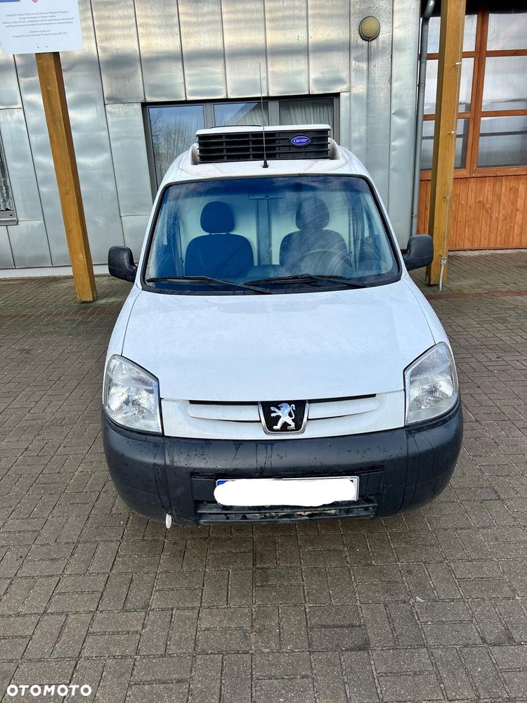 Peugeot Partner - 2