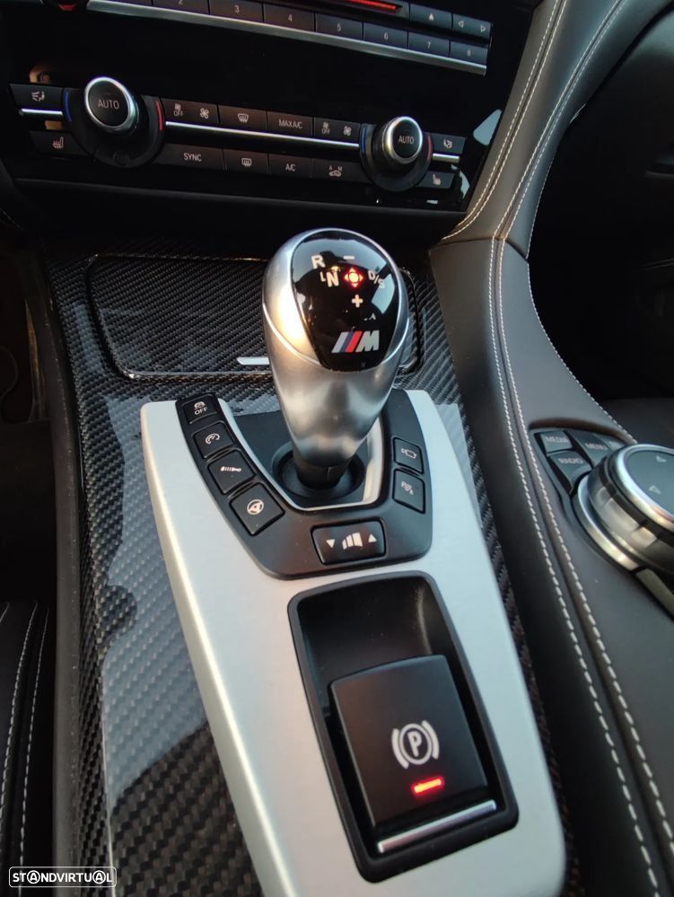 BMW M6 Gran Coupé - 17