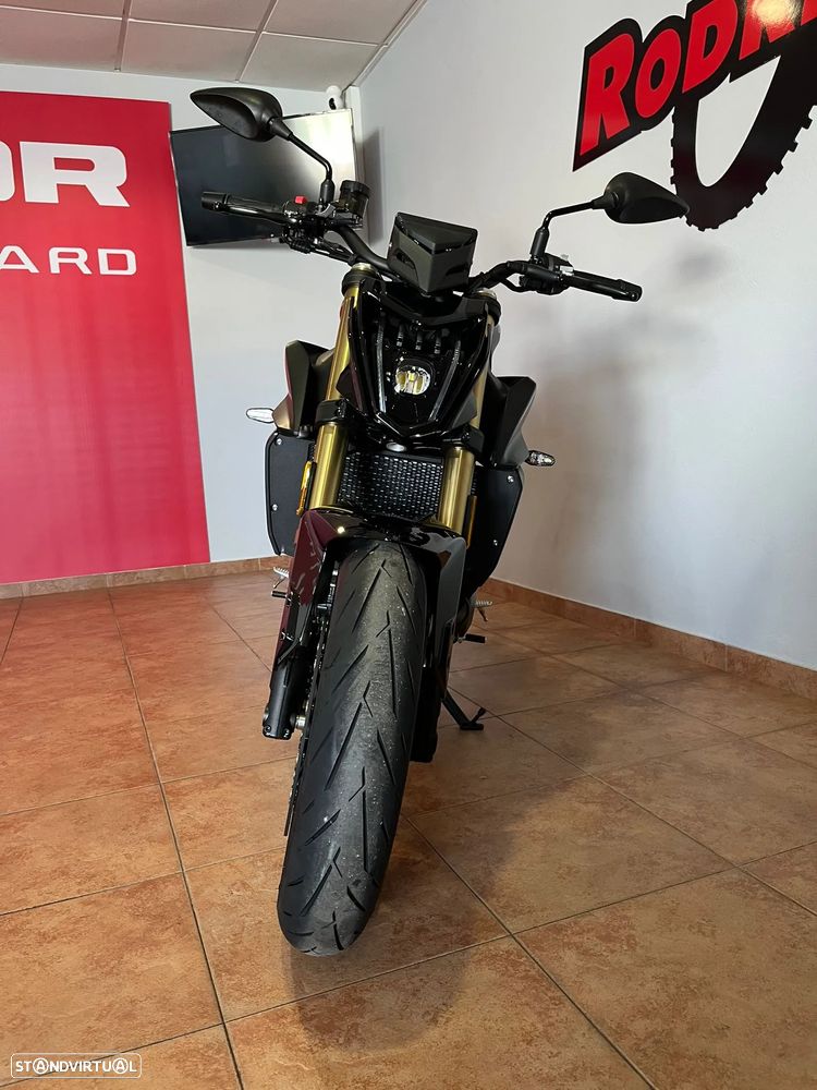 QJ Motor SRK 600 (NOVO MODELO) - OFERTA DE EQUIPAMENTO - 8