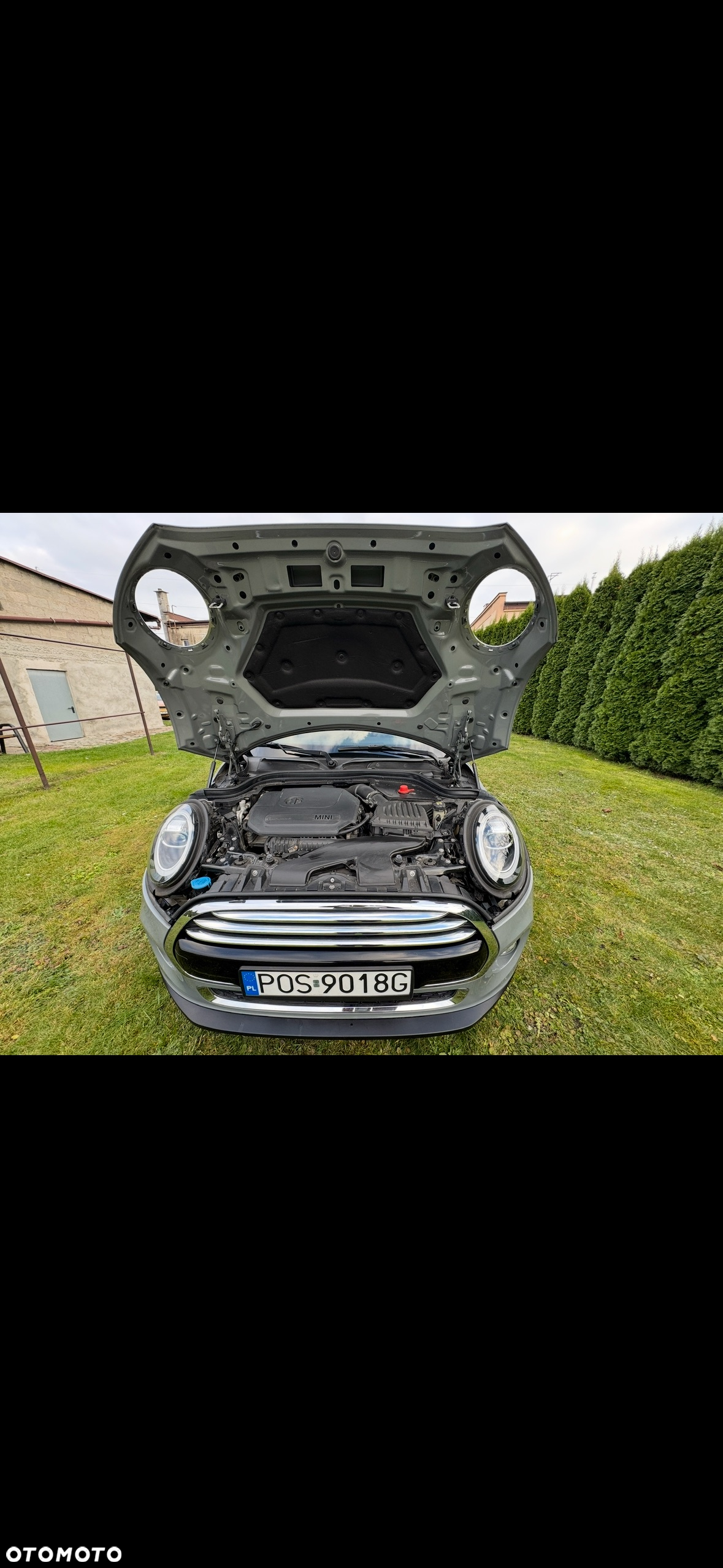 MINI Cooper - 6
