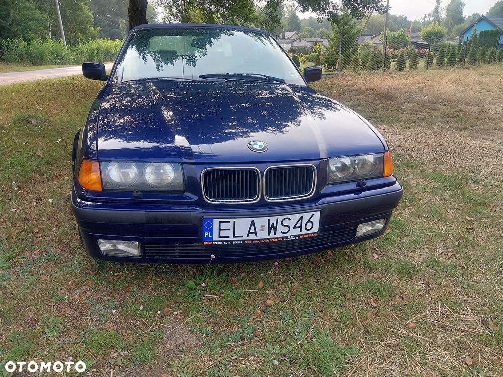 BMW Seria 3 - 12