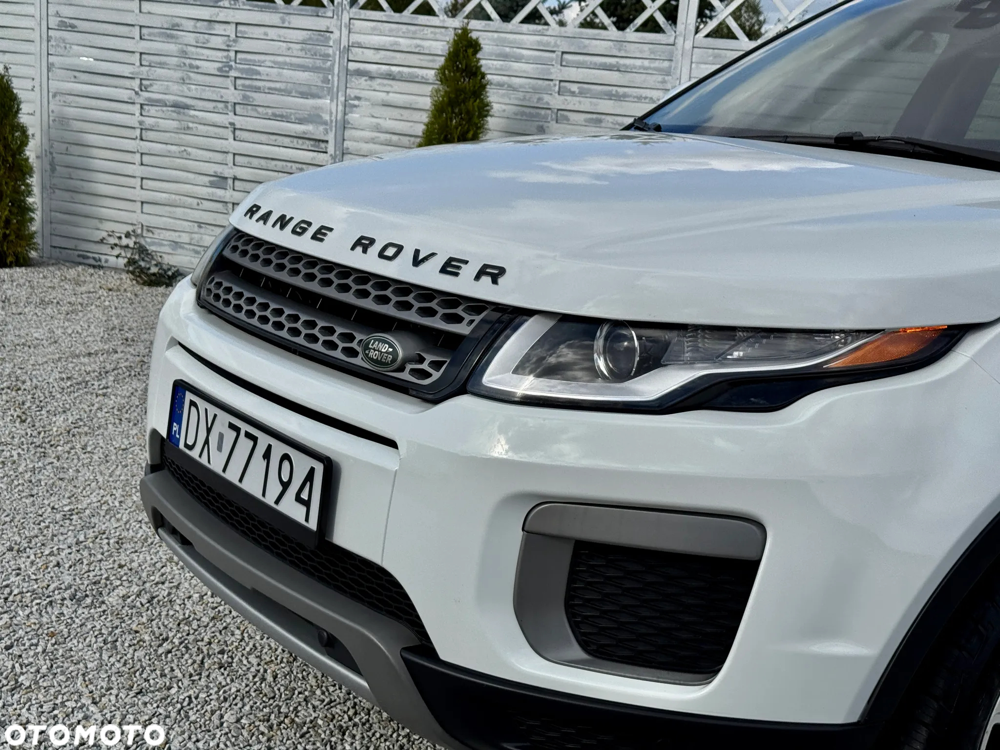 Land Rover Range Rover Evoque 2.0Si4 SE - 23