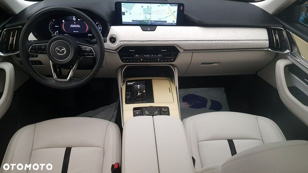 Mazda CX-80 - 13