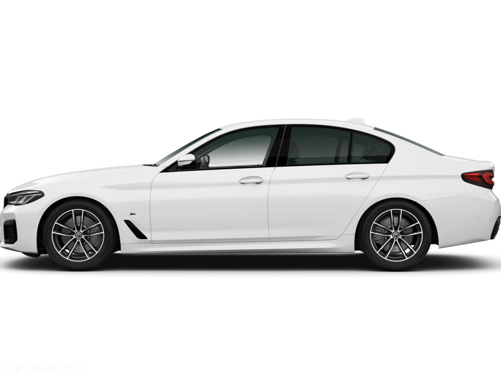 BMW Seria 5 - 3