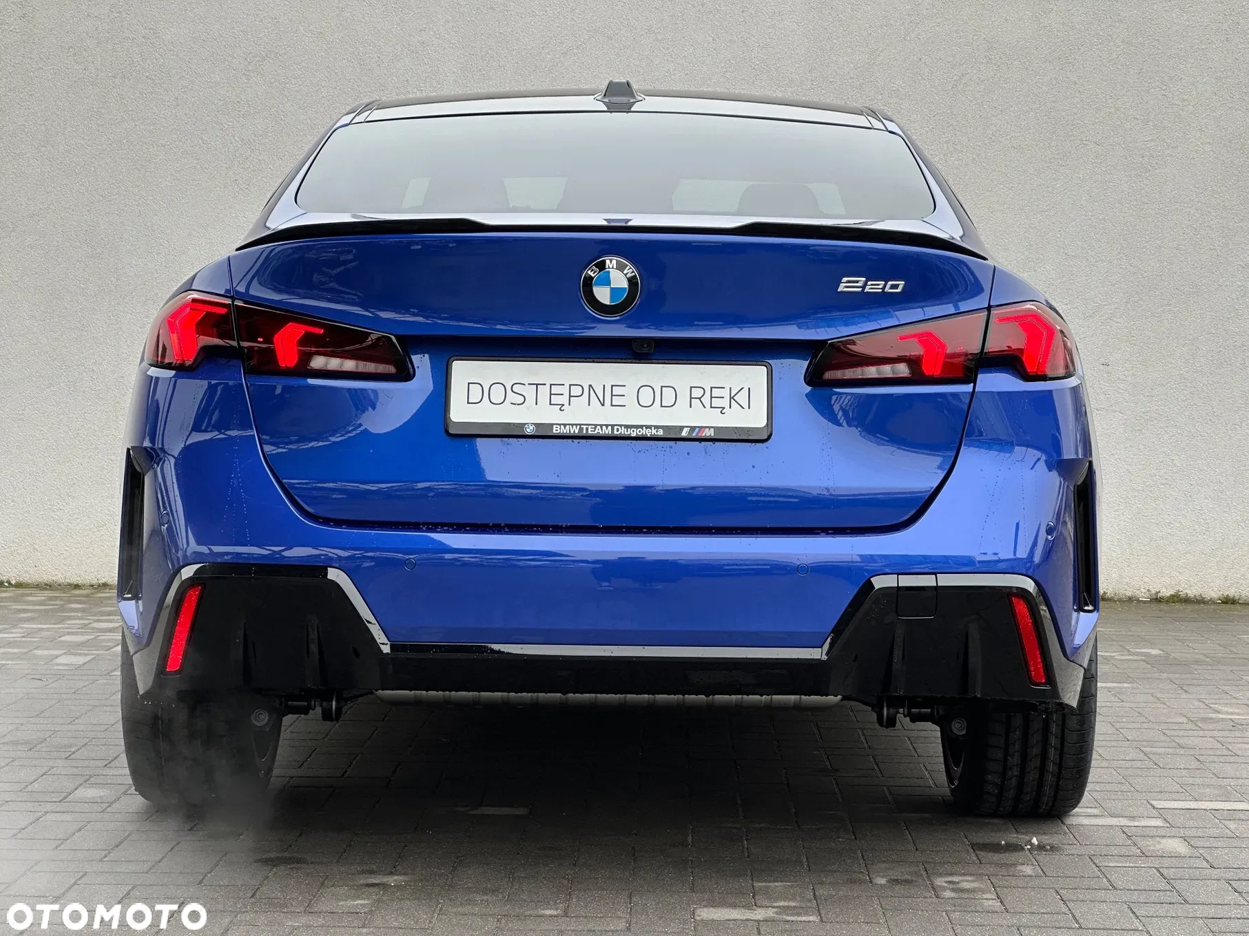 BMW Seria 2 - 13