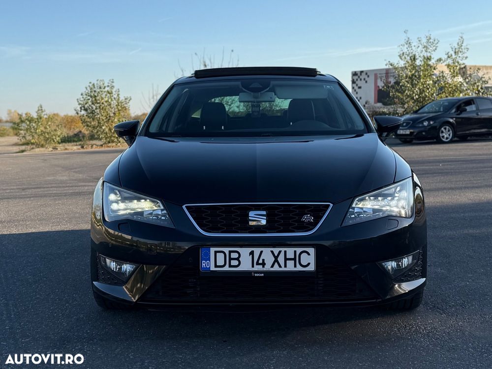 Seat Leon - 6
