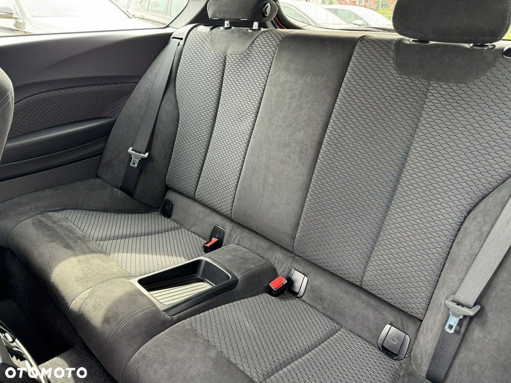 BMW Seria 1 116i Sport Line - 24